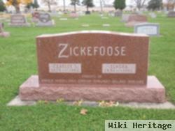 Elnora Turkington Zickefoose