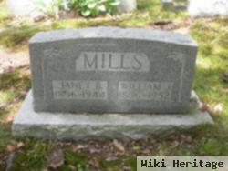 William J. Mills