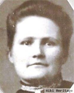 Maria Anna Gillespie Adams