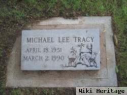 Michael Lee Tracy