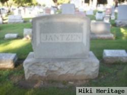 William T. Jantzen