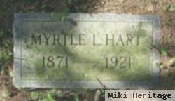 Myrtle L. Hart