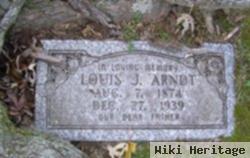 Louis J. Arndt