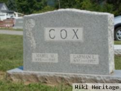 Garman L. Cox