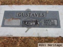 Gary Lee Gustaves