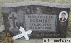 Richard Lee Schmidt