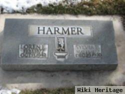 Loren Elias Harmer