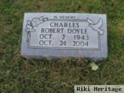 Charles Robert Doyle