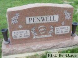 Louise E Penwell