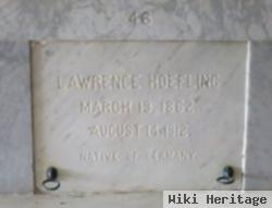 Lawrence Hoefling