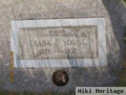 Frank Fred Young