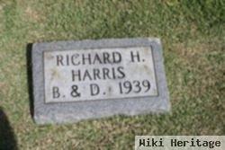 Richard Harris