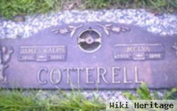 Melva Hasler Cotterell