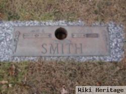 Amos E. Smith