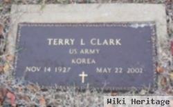 Terry L. Clark