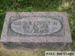 David Benjamin Coffer, Jr