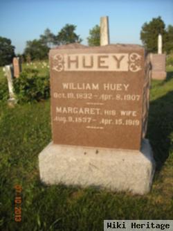 William Huey