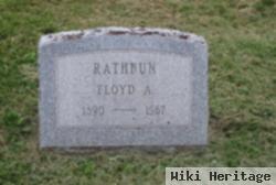 Floyd A. Rathbun