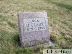 Dick O'grady