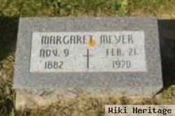 Margaret Meyer