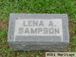 Lena Agnes Sampson