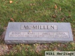 Robert Mcmillen