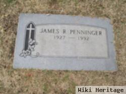 James R. Penninger