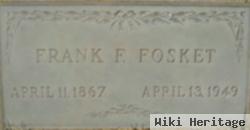 Frank Forest Fosket