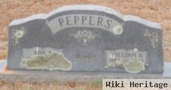 Ada B. Bennett Peppers