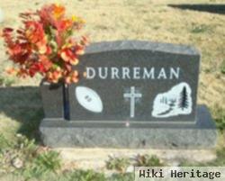 William Antion Durreman