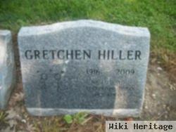 Gretchen Hiller