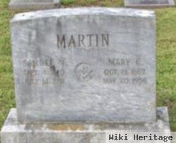 Samuel N. Martin