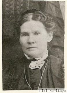 Mary Ann Howard Tolman