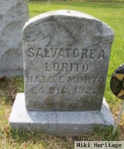 Salvatore A Lorito