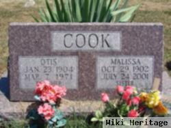 Otis Cook