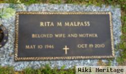 Rita Maria Malpass