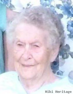 Betty J. Stainbrook Mau