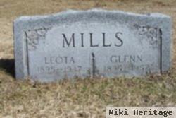 Leota Mills