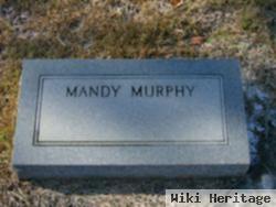 Mandy Seale Murphy