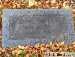 George Willson