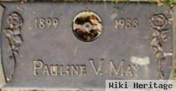 Pauline V. May