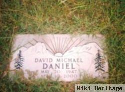 David Michael Daniel