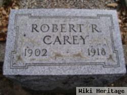 Robert R. Carey