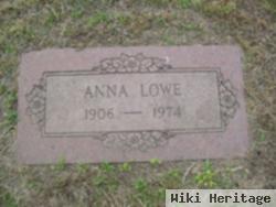 Anna Lowe