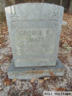 George Wilburn Smart