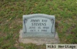 Jimmy Ray Stevens