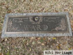 Berl W. Ward