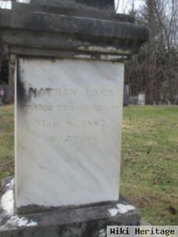 Nathan Lamb