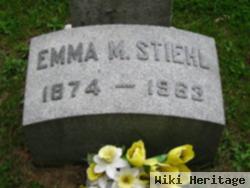 Emma Marie Cremer Stiehl