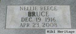 Nellie Reece Fugate Bruce